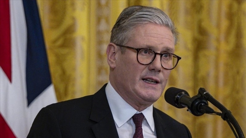 İngiltere Başbakanı, Gazzeli çocukları ülkede tedavi etmek istediklerini duyurdu