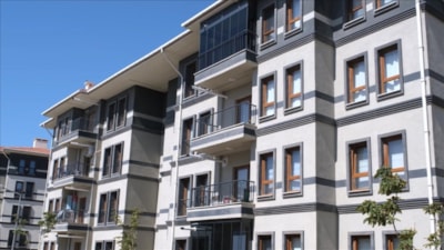 Gayrimenkul sertifikası nereden alınır? Kaç sertifikayla ev alınacak?