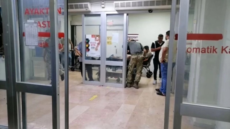 MSB: Hatay’da 2 askerin şehit olmasıyla ilgili soruşturma başlatıldı