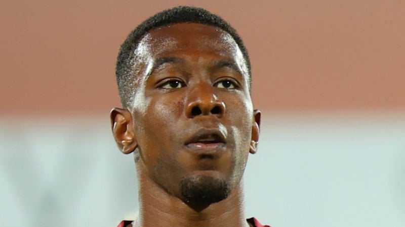 Galatasaray'da Carlos Cuesta'yla yollar ayrılabilir