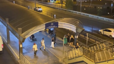 İstanbul'da metrobüs durağındaki itişmede yaralanan adam 3 ay sonra öldü