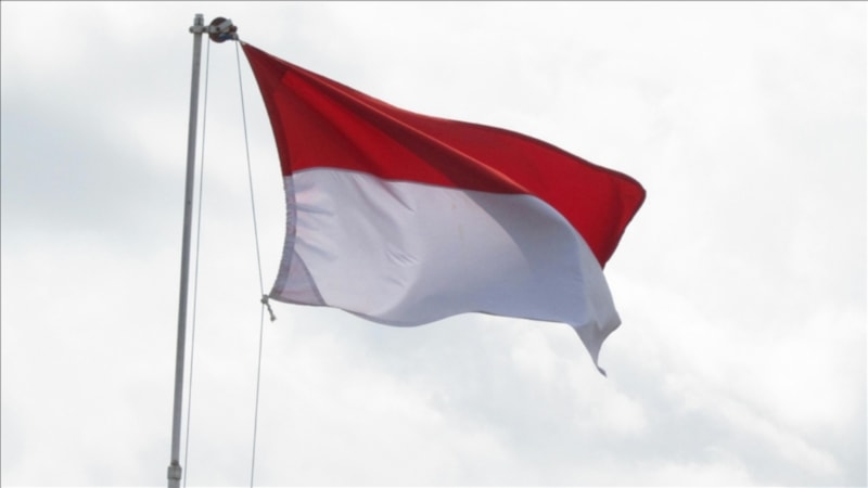 Endonezya, diğer ülkelere Filistin'i tanıma çağrısı yaptı