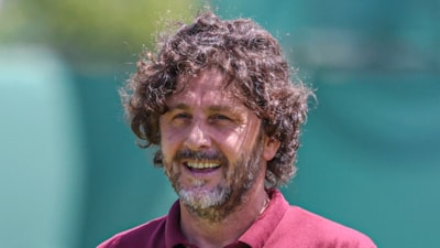 Fatih Tekke: Erzurum'a geldiğimiz için eleştirilmiştik