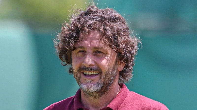 Fatih Tekke: Erzurum'a geldiğimiz için eleştirilmiştik