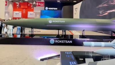 TAYFUN BLOK-4 ilk kez sahneye çıktı: Ensonhaber vatandaşlara sordu