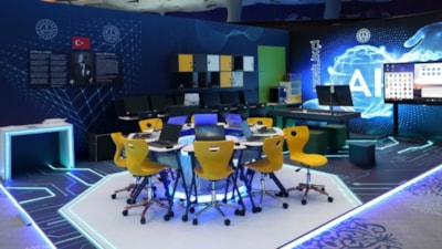 Milli İşletim Sistemi PARDUS'un yeni sürümü okullarda kullanılmaya başlandı