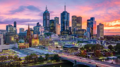 Dünyanın en yaşanabilir şehri Viyana tahtından oldu