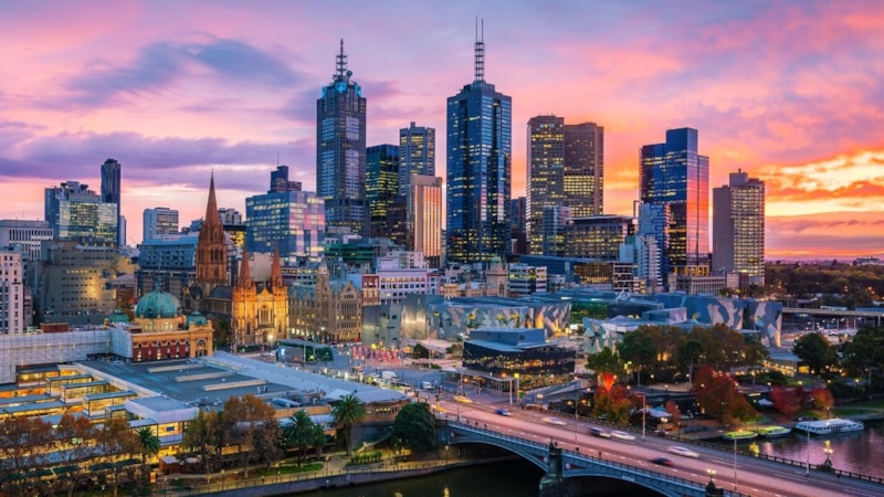 Dünyanın en yaşanabilir şehri Viyana tahtından oldu