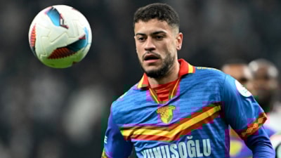 RB Leipzig, Romulo ile sözlü anlaştı