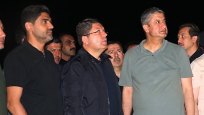 Yılmaz Tunç: 33 ilde 97 şüpheli hakkında işlem yapıldı