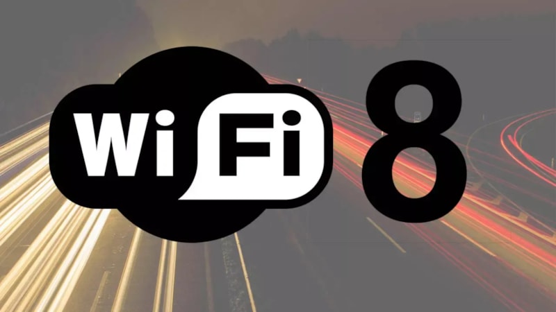 Wi-Fi 8 hakkında ilk bilgiler belli oldu: 2028'den önce gelmeyecek