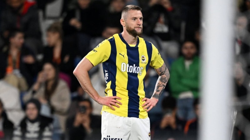 Gözler PSG'ye çevrildi: Fenerbahçe, Milan Skriniar ile anlaştı