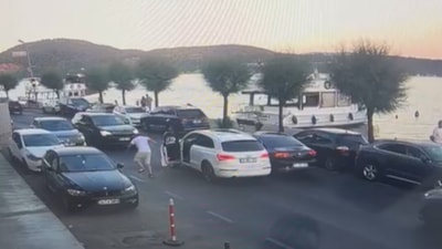 İstanbul'da polisin 'dur' ihtarına uymayıp kaçtı: 13 yıl hapis cezası çıktı