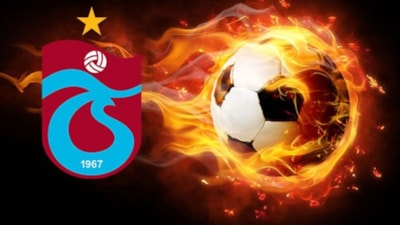 Trabzonspor bombayı patlatıyor! Yıldız forvet geliyor mu?