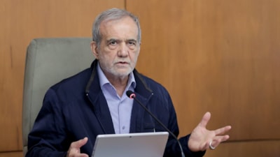 İran Cumhurbaşkanı Pezeşkiyan'dan 'Türkiye' açıklaması: İlişkilerimizi güçlendirmeliyiz