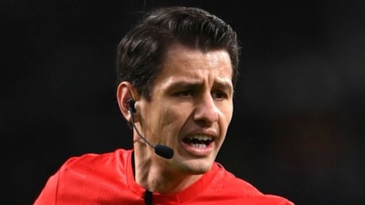 FIFA kokartlı hakem Halil Umut Meler atletik testi geçemedi