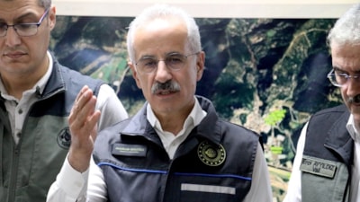 Muharrem İnce'nin Bakan Uraloğlu üzerinden algı çalışması elinde patladı