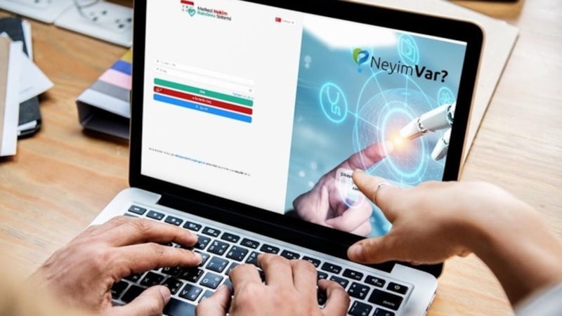 Şehit yakınları ve gazilere, MHRS randevu önceliği ile ücretsiz sağlık raporu hizmeti