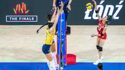 2025 Milletler Ligi Finali: İtalya - Brezilya maçı saat kaçta ve hangi kanalda? Şifresiz mi?