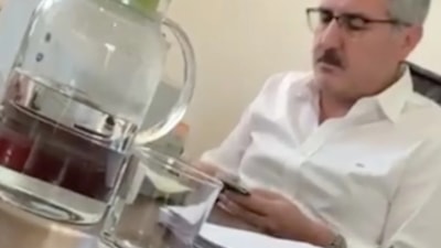 Diyanet'in Mekke sorumlusuna rüşvet iddiası: Soruşturma başlatıldı