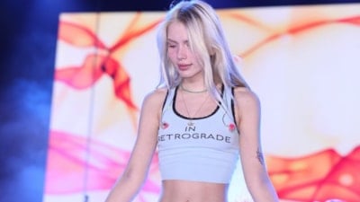 Aleyna Tilki, özel hayatıyla ilgili konuştu: 