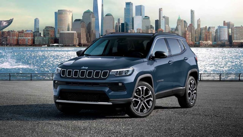 Jeep, ÖTV düzenlemesi sonrası fiyat listesini yayınladı