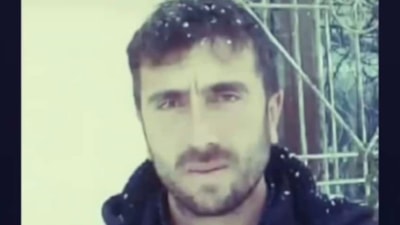 Diyarbakır'da sulama kanalına düşen oğlunu kurtardı: Kendisi boğularak can verdi