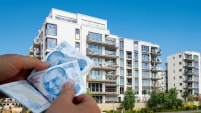 Apartman sakinleri dikkat: Aidatlarda yeni dönem: O sınırı geçemeyecek