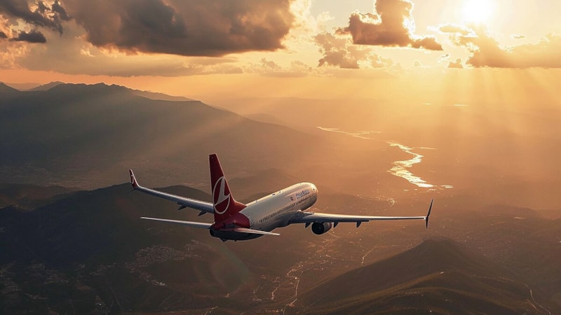 Seyahat öncesi kesinlikle alınması gereken belge ve eşyalar