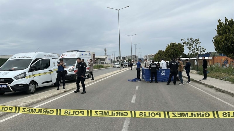 Çanakkale'de boşanma aşamasındaki eşini öldürdü: Ağırlaştırılmış müebbet hapis istemi