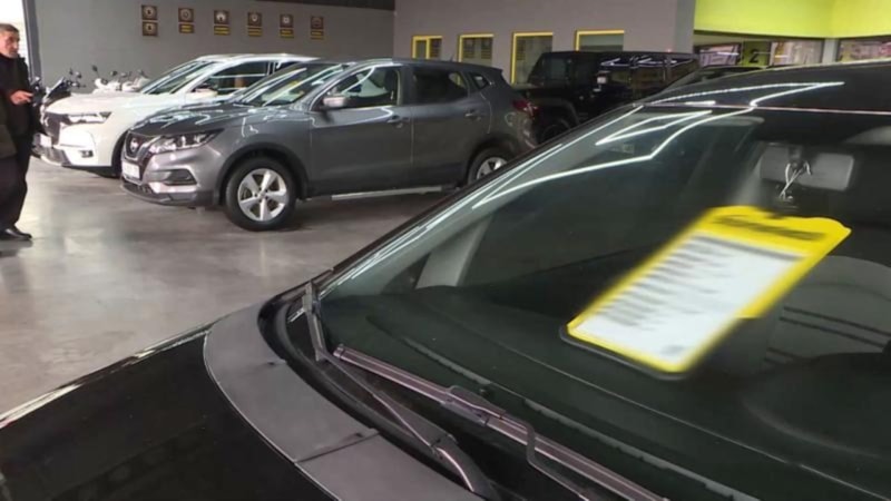 Ticaret Bakanlığı'ndan otomotiv sektöründeki ihlallere ağır yaptırımlar