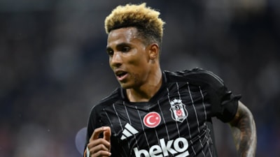 Beşiktaş'ta beklenmedik ayrılık: Gedson Fernandes veda ediyor...