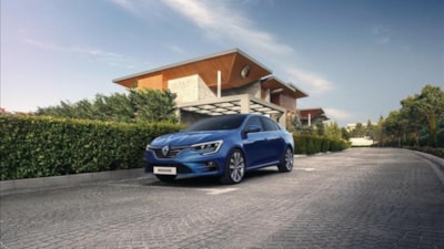 ÖTV değişikliği sonrası Türkiye'de üretilen Renault modellerinin fiyatları düştü