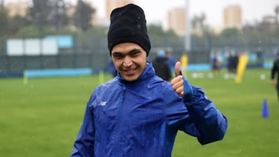 Yıldız adayıydı: Galatasaray'ı bırakıp gitti, 22 yaşında kulüpsüz kaldı