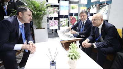 Mehmet Şimşek, Murat Kurum'un planını açıkladı: 500 bin sosyal konut geliyor