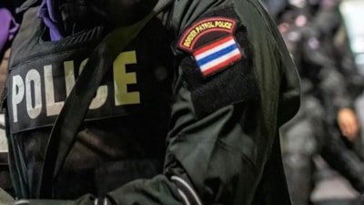 Tayland'ın başkentinde silahlı saldırı: En az 6 ölü