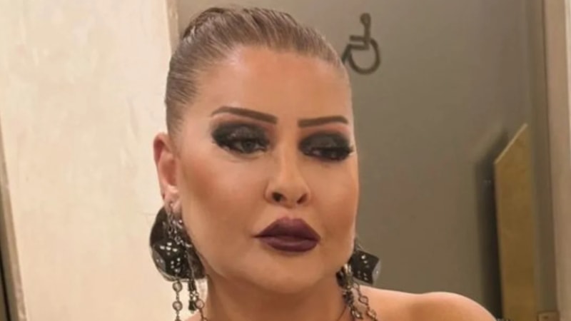 Şarkıcı Yeliz'in annesi vefat etti: 'Artık gerçek bir melek oldun