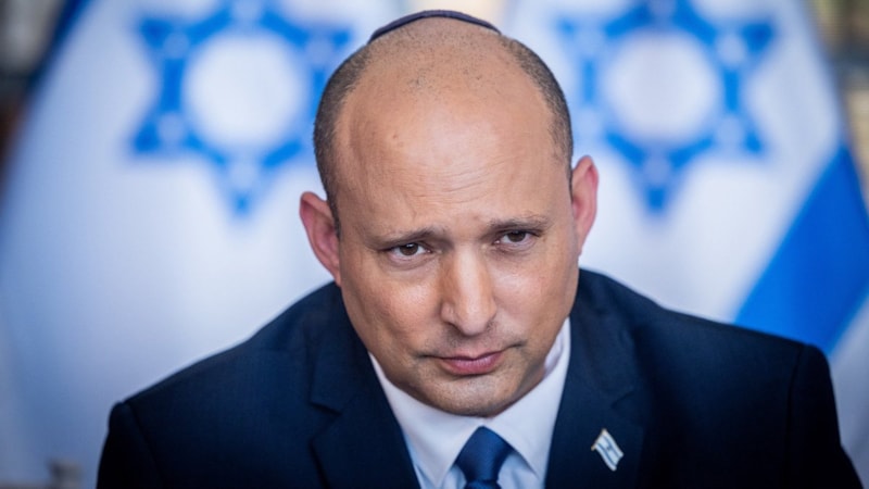 Eski İsrail Başbakanı Bennet, mevcut hükümetin değişmesi gerektiğini söyledi