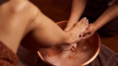 Kronik ayak kokusu hastalıkların habercisi olabilir