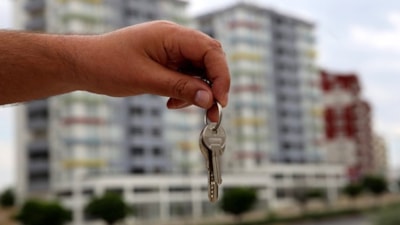 Bu ilçelerde evler kapış kapış gidiyor! İşte, İstanbul’da en çok konut satışı yapılan ilçeler