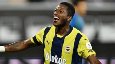 Fred: Taraftarlar bize inansın