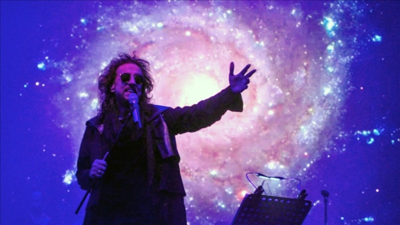 Türk müziğinin unutulmaz seslerinden biri İlhan İrem 3 yıl önce bugün yaşamını yitirdi