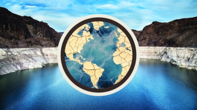 Yeni çalışma, tatlı suyun endişe verici oranlarda kaybolduğunu gösteriyor