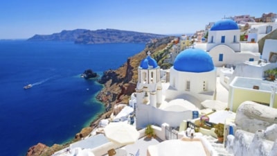 Nagehan Alçı’dan Yunan adaları izlenimi: Neden cazip geldiğini anlattı