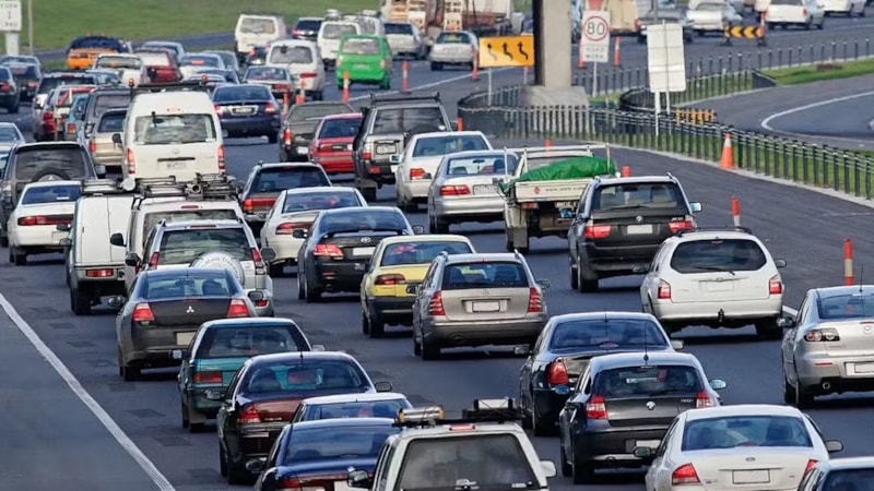Avustralya’da yeni trafik yasası yürürlüğe girdi! O sürücülerin ehliyeti iptal edilecek