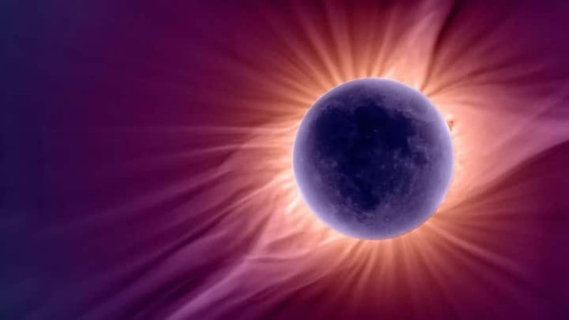 2025'in son Güneş tutulması: Ne zaman ve nerede izlenir