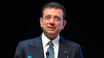 Ekrem İmamoğlu'nun yüksek lisans diploması da iptal edildi