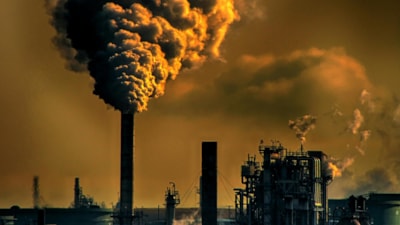 Korkutan araştırma: Hava kirliliği bunama riskini artırıyor