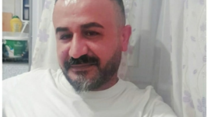 Çorum'da aracı ve telefonu bulunan şahıstan haber yok