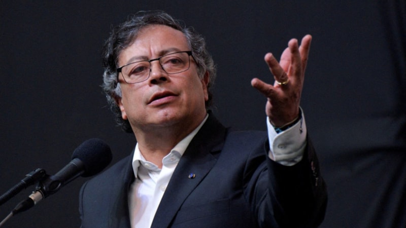 Kolombiya, İsrail’e kömür ihracatını tamamen durdurdu